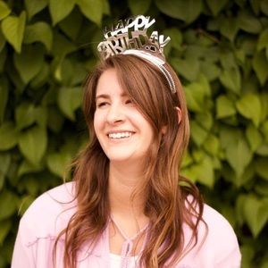 Meet your Posher, Sabrina